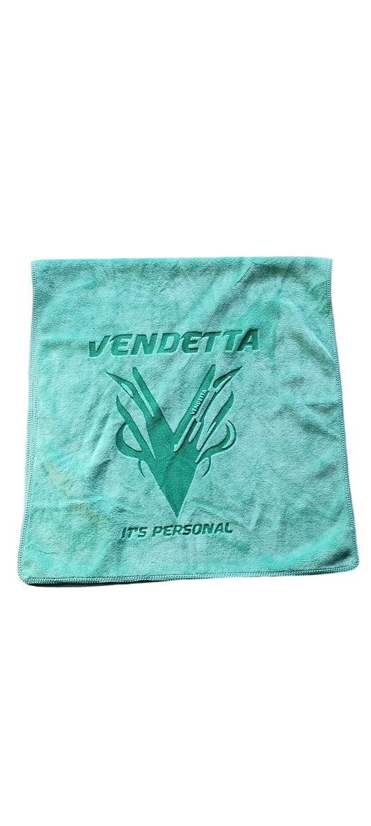 Performance Towel